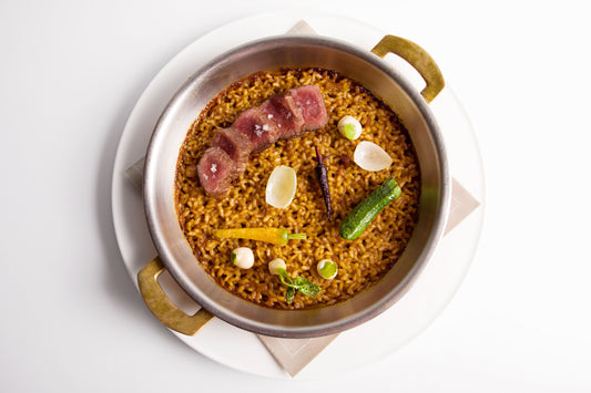ARROCES HOFMANN