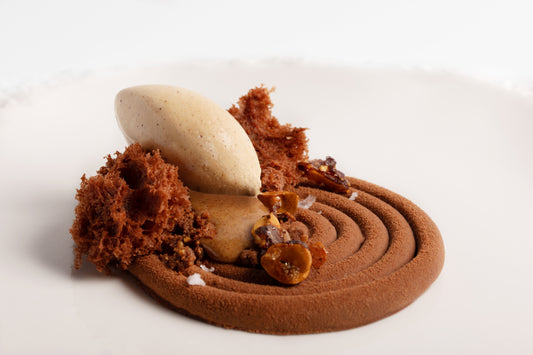 TÉCNICAS CHOCOLATE