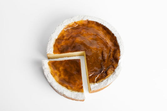 INICIACIÓN PASTELERÍA PROFESIONAL