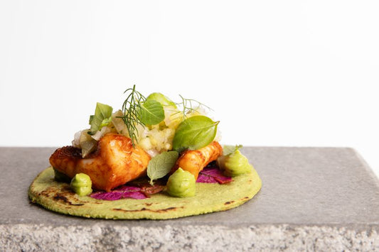 COCINA MÉXICANA