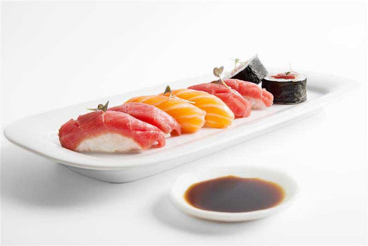 COCINA JAPONESA