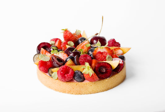 PASTELERÍA PLANT-BASED