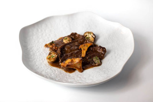 COCINA CATALANA PROFESIONAL: TRADICIÓN Y TÉCNICA