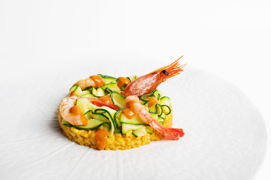 CURSO PRESENCIAL:  ARROCES HOFMANN